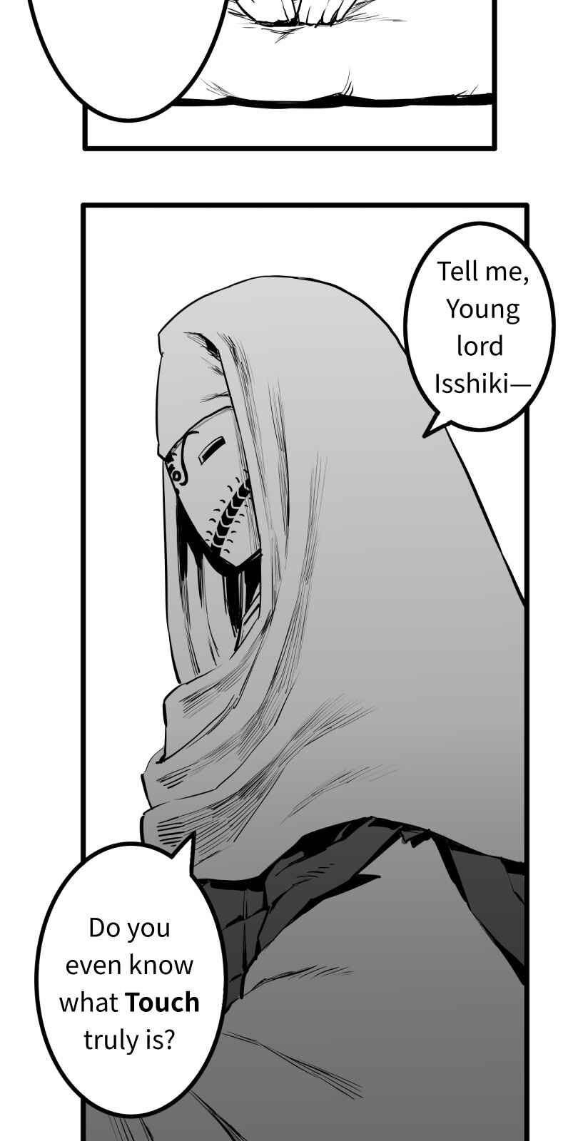 Page 27 Chapter 49 Shina Ultimate