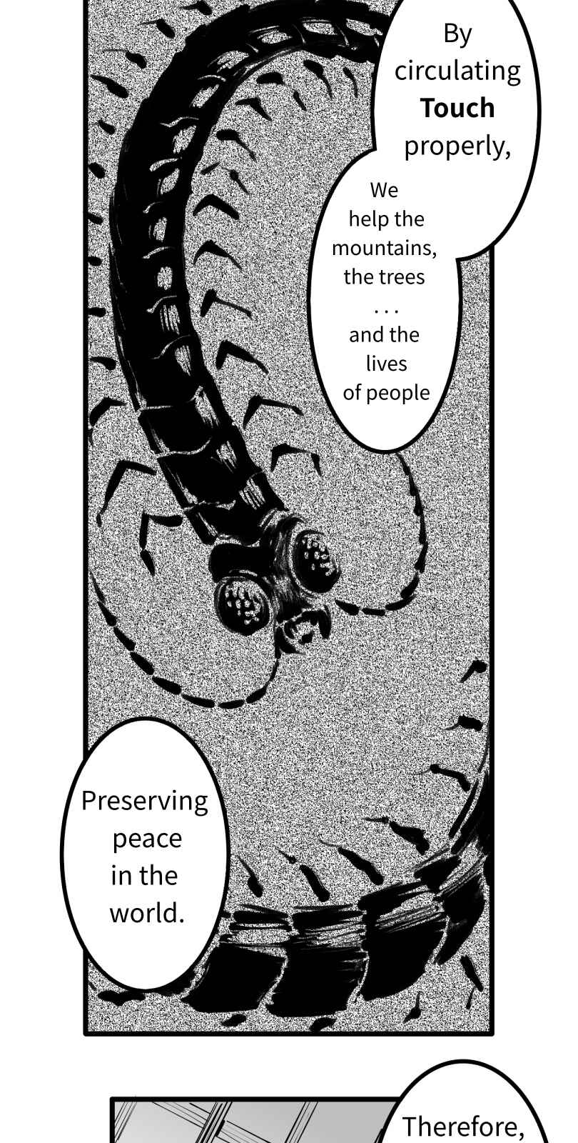 Page 31 Chapter 49 Shina Ultimate