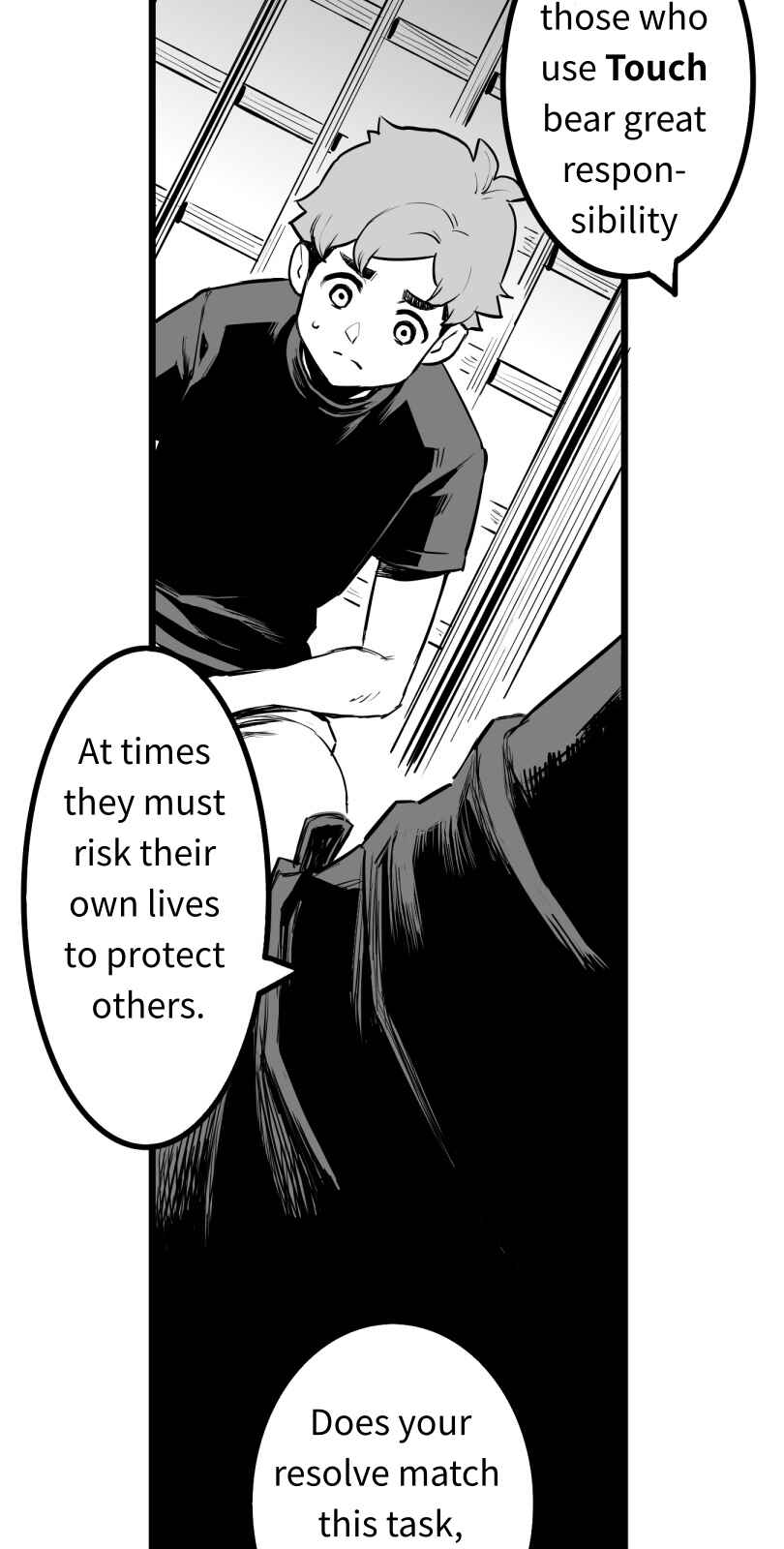 Page 32 Chapter 49 Shina Ultimate