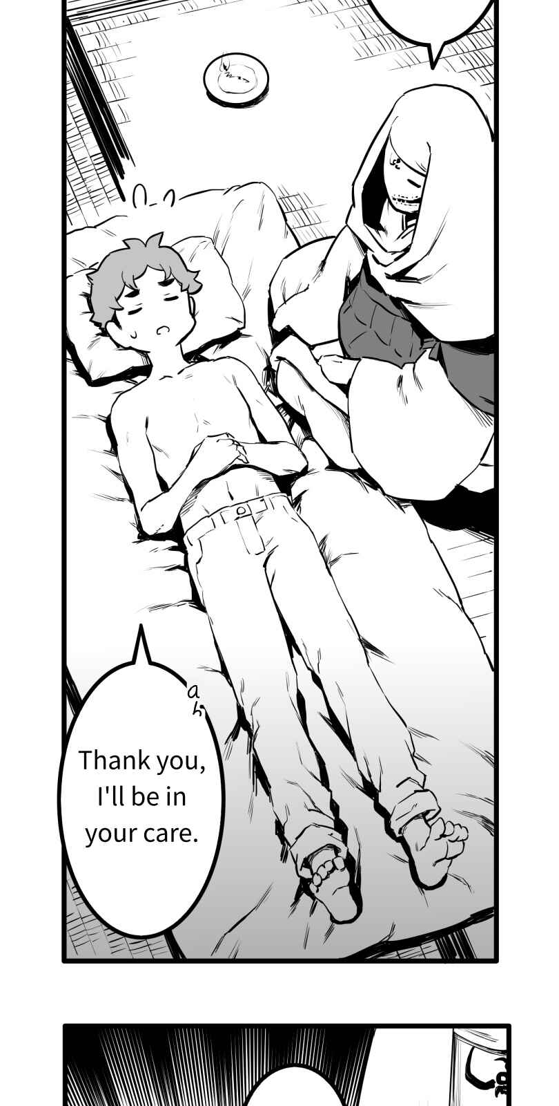 Page 8 Chapter 49 Shina Ultimate
