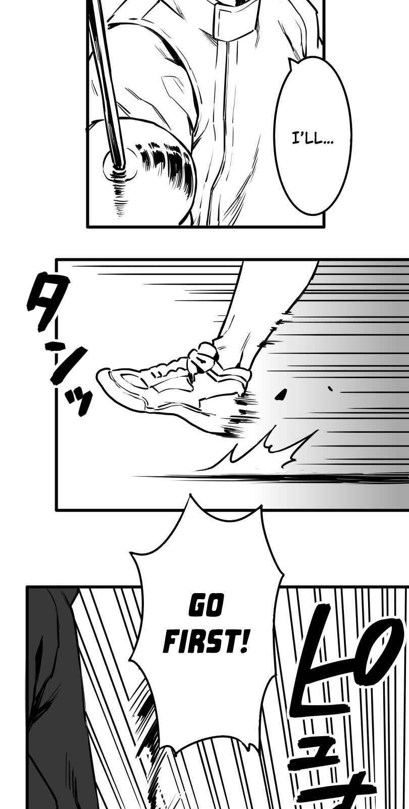 Page 11 Chapter 34 Shina Ultimate