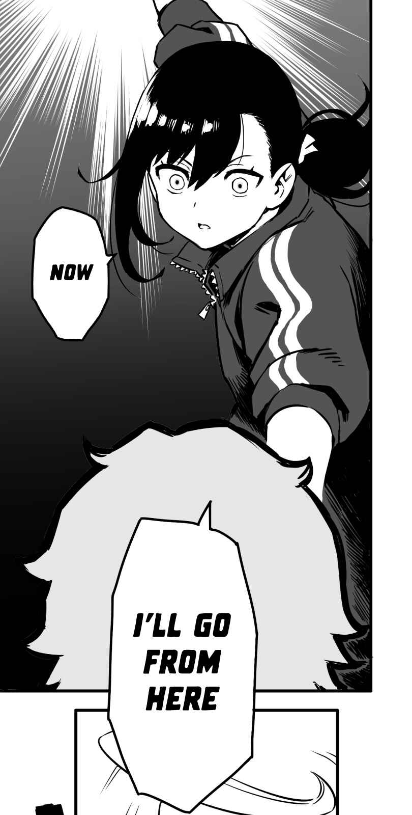 Page 17 Chapter 34 Shina Ultimate