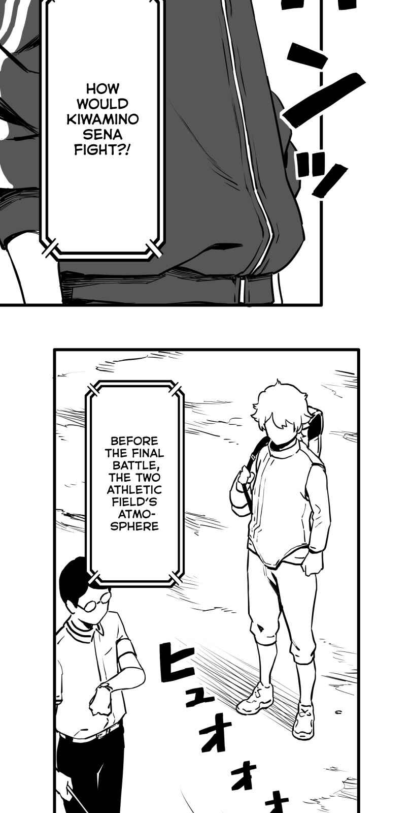 Page 4 Chapter 34 Shina Ultimate