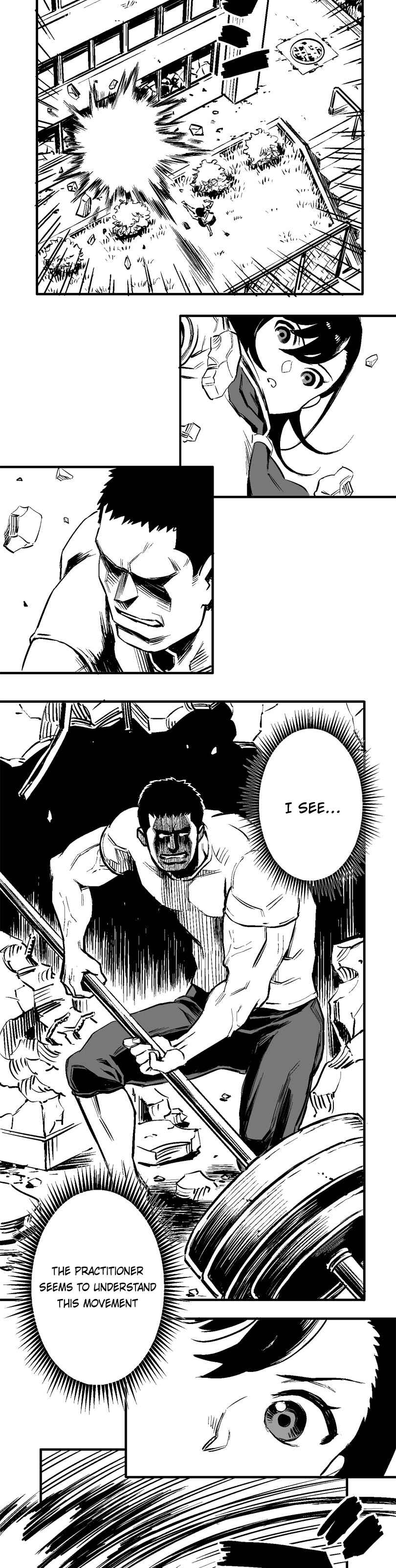 Page 15 Chapter 13 Shina Ultimate