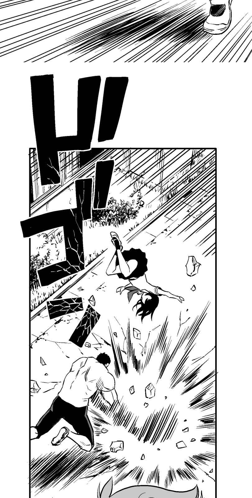Page 24 Chapter 13 Shina Ultimate