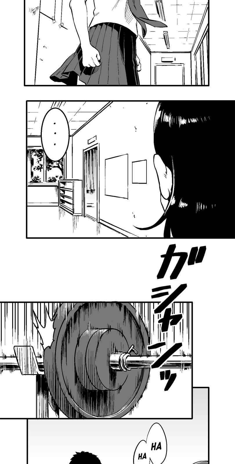 Page 7 Chapter 13 Shina Ultimate