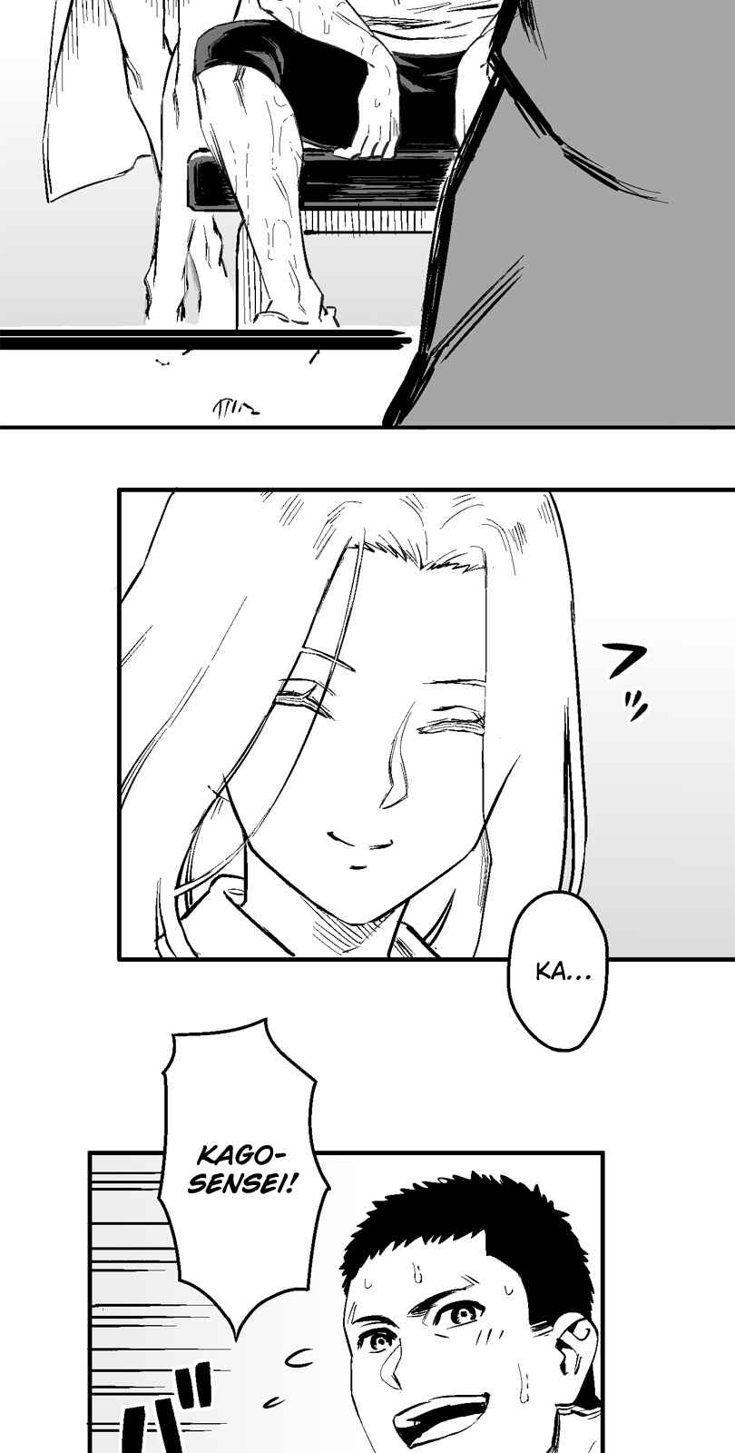 Page 9 Chapter 13 Shina Ultimate