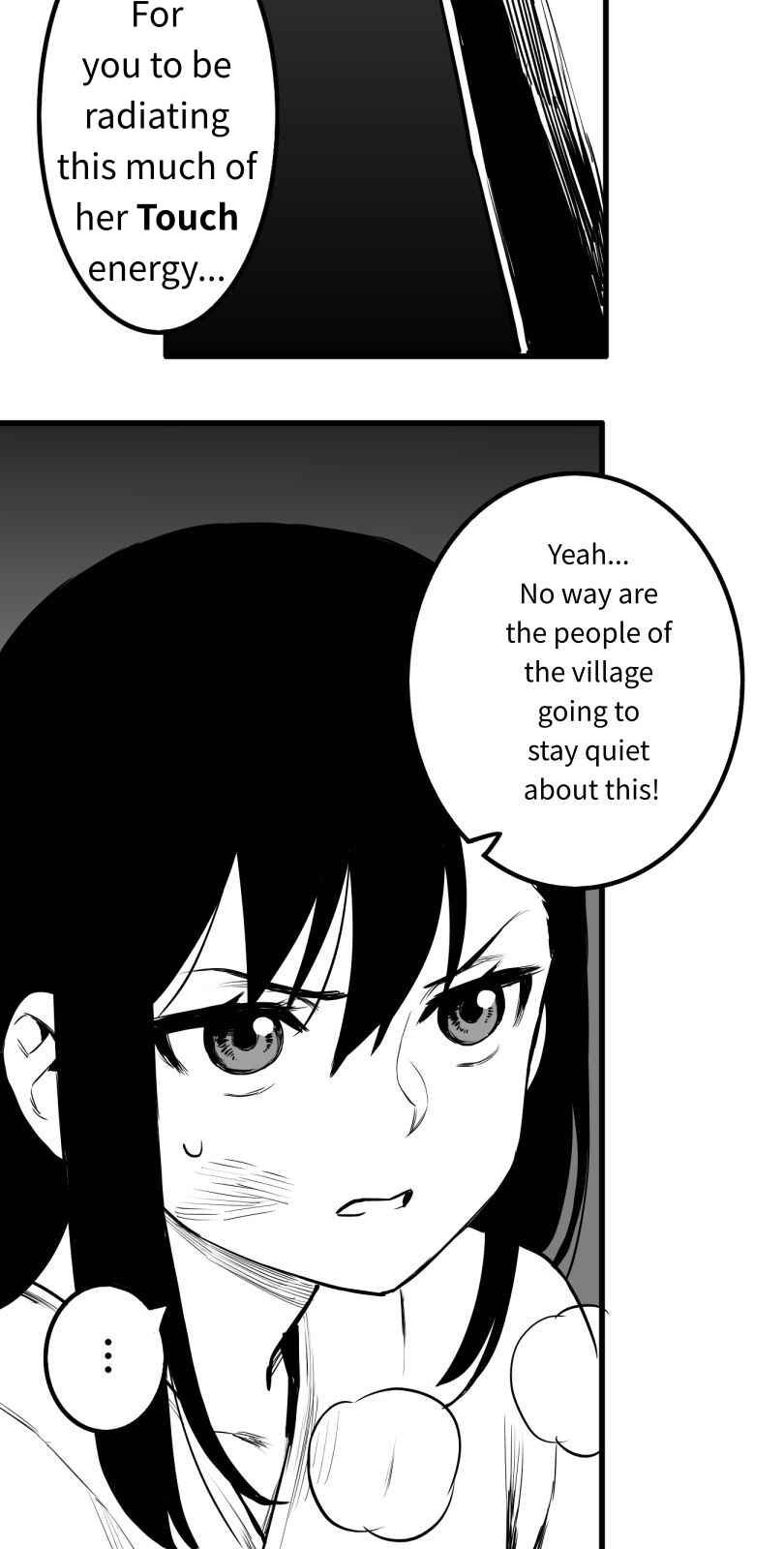 Page 12 Chapter 47 Shina Ultimate