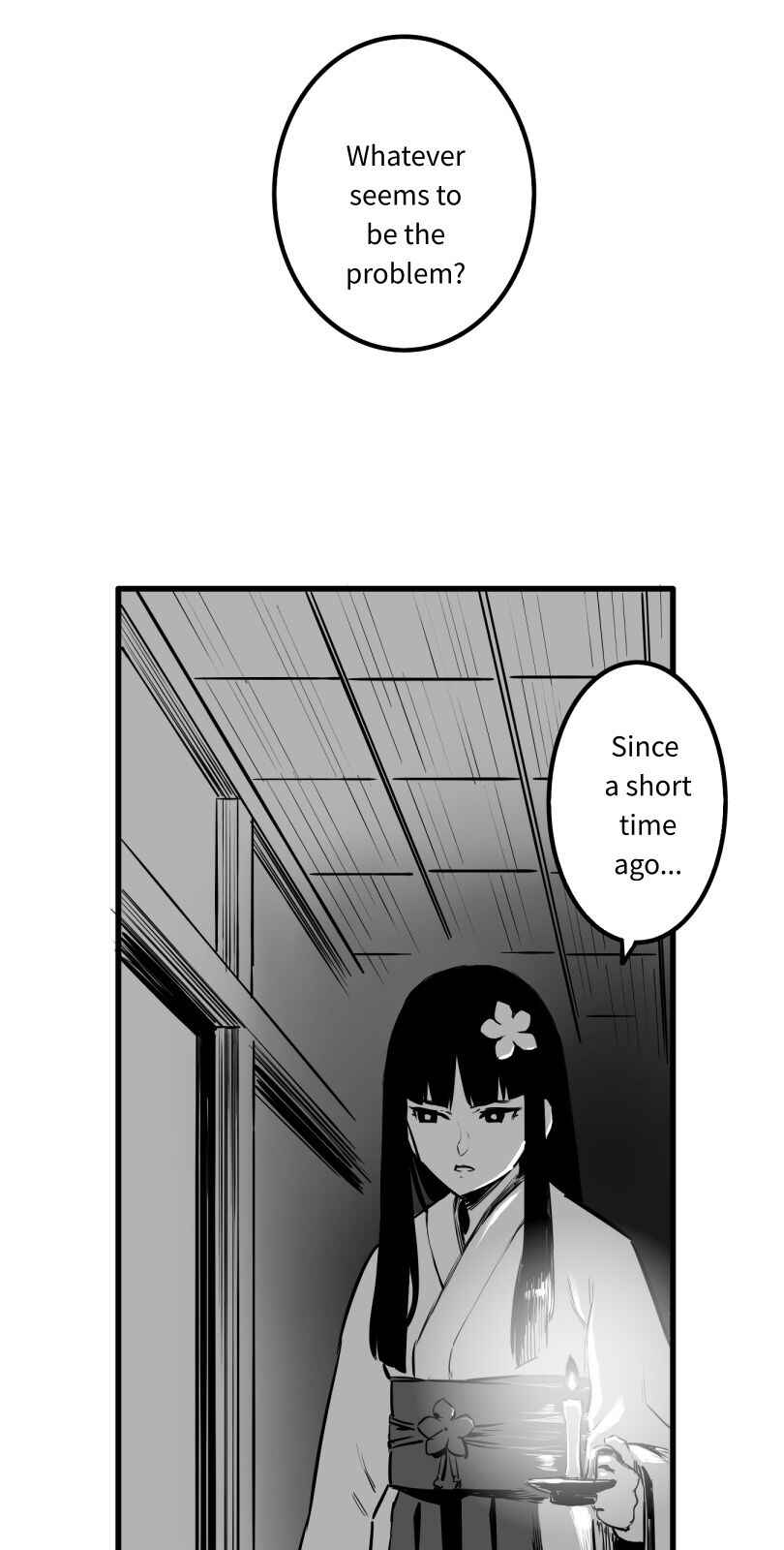 Page 16 Chapter 47 Shina Ultimate