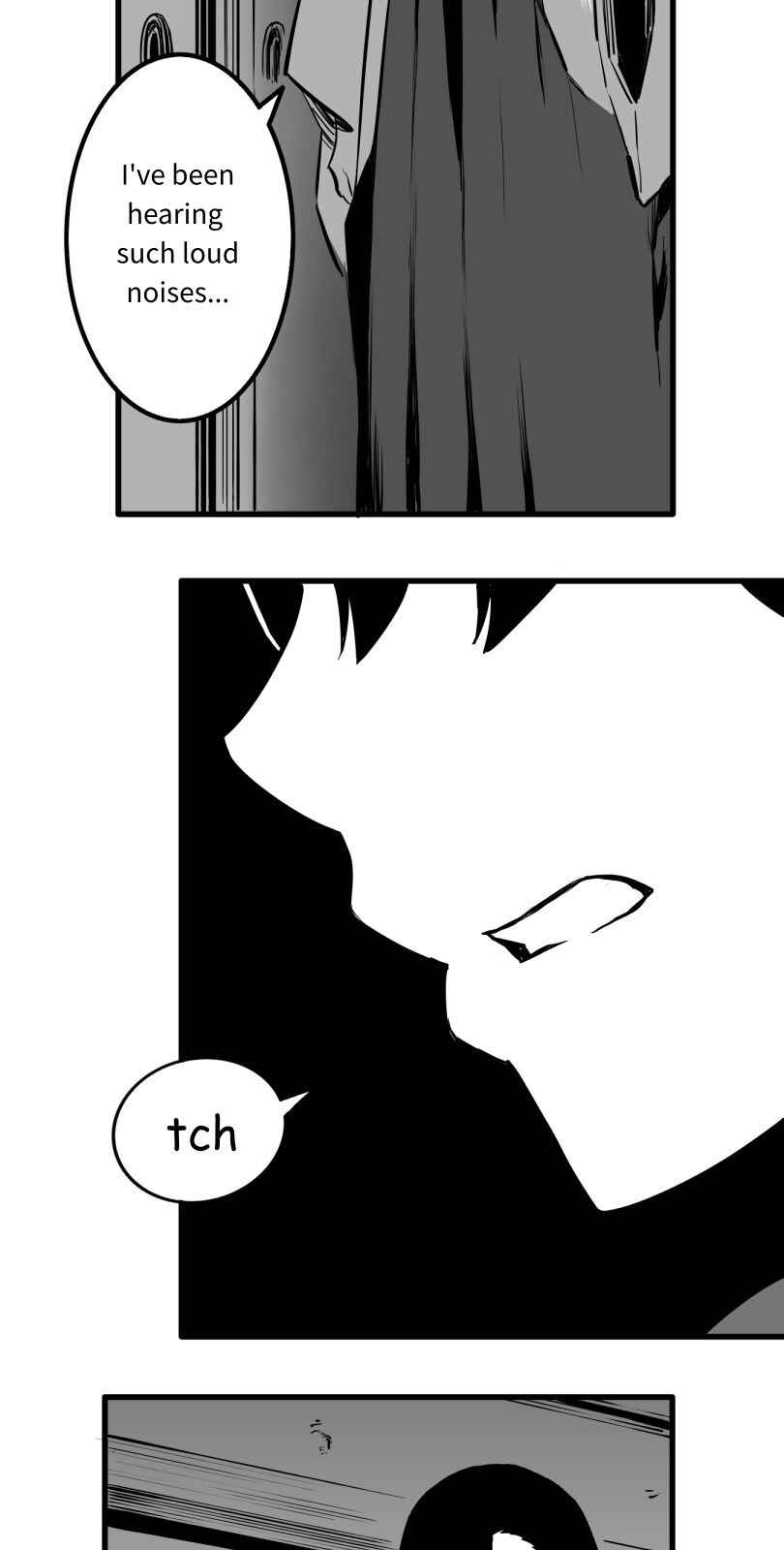 Page 17 Chapter 47 Shina Ultimate