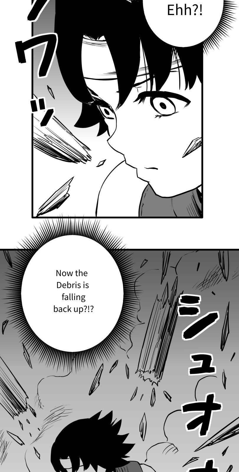 Page 19 Chapter 47 Shina Ultimate