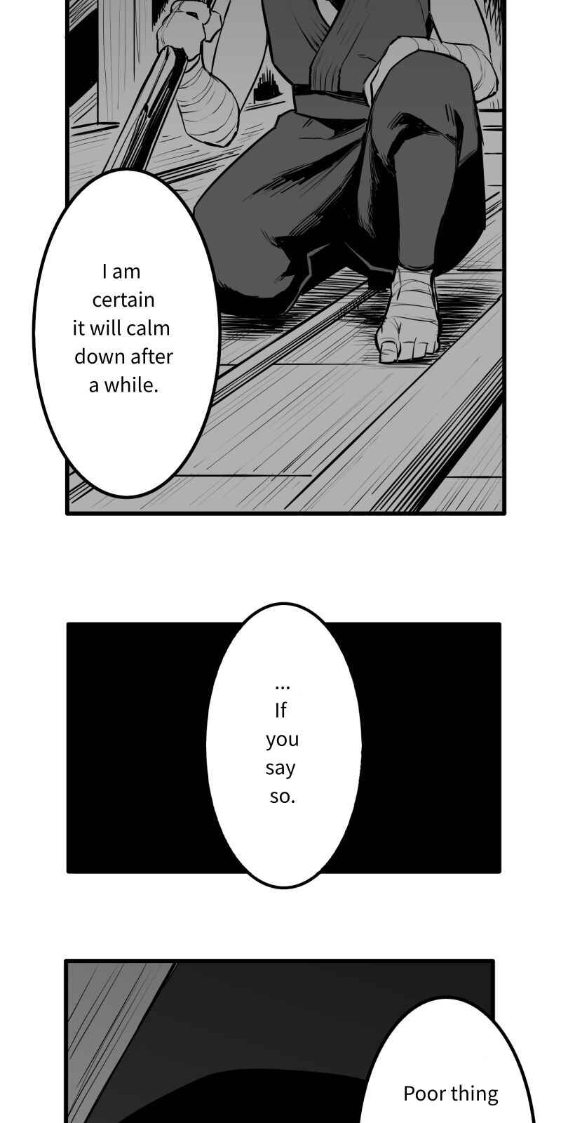 Page 24 Chapter 47 Shina Ultimate