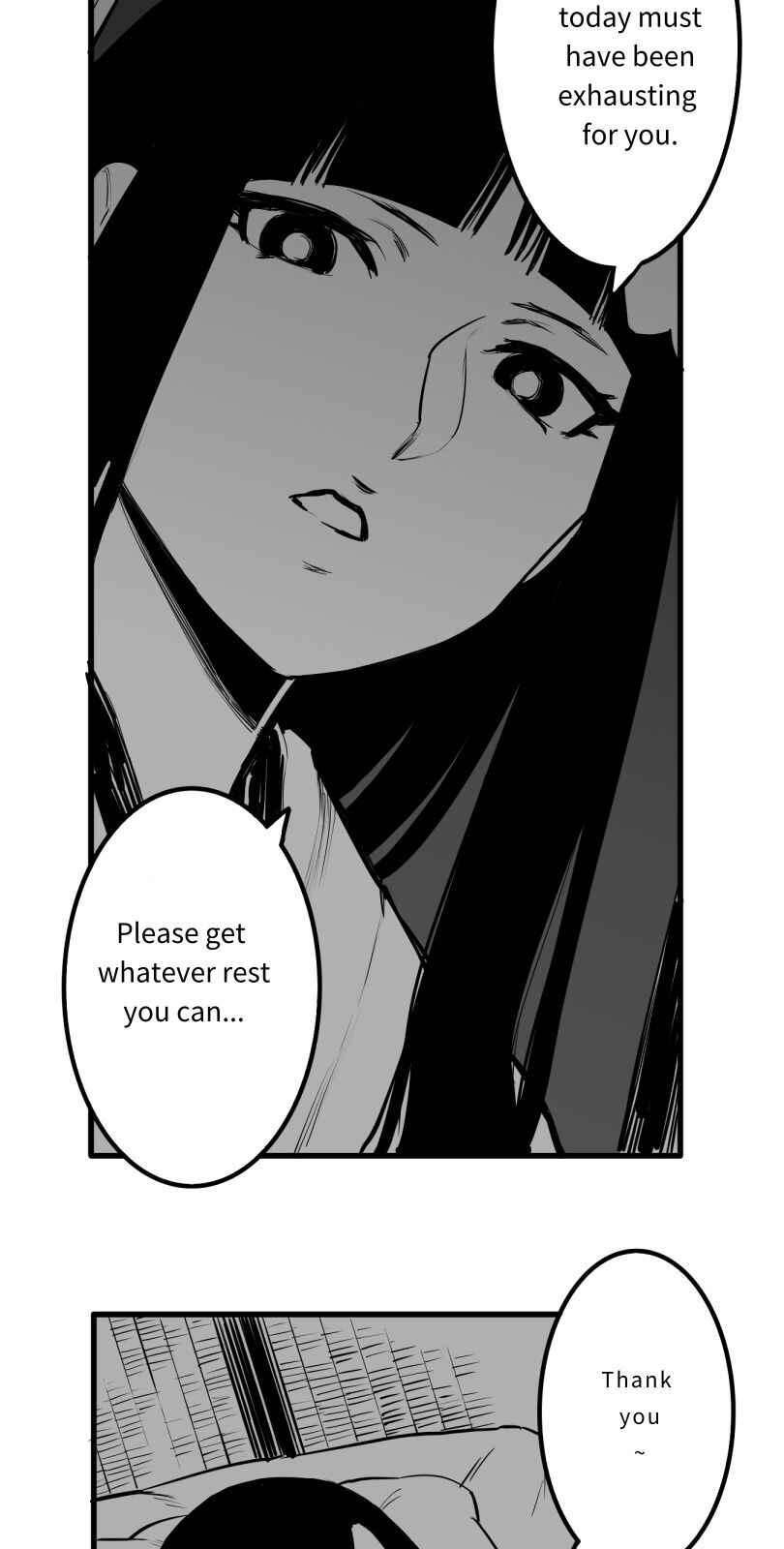 Page 25 Chapter 47 Shina Ultimate