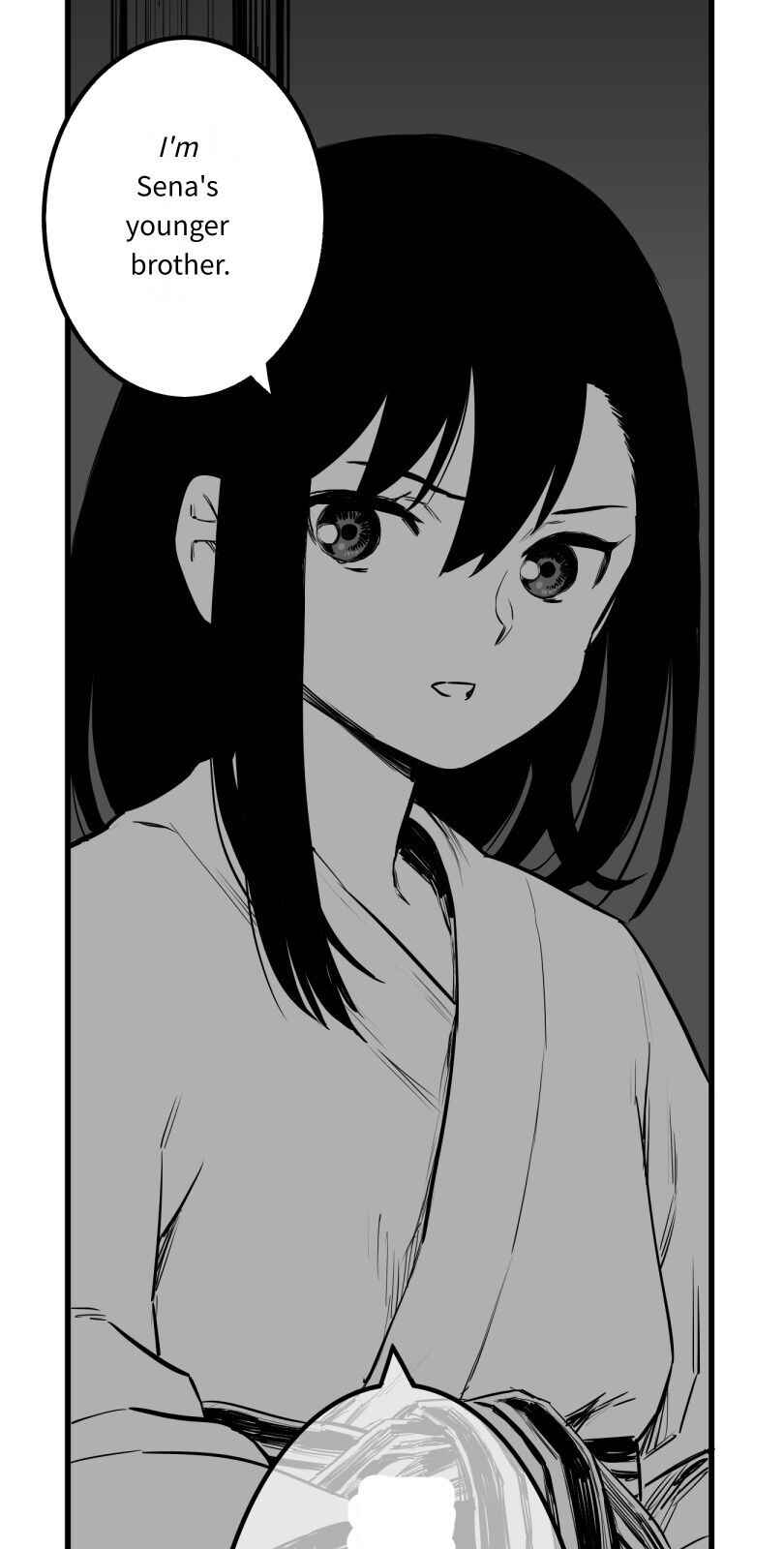 Page 35 Chapter 47 Shina Ultimate