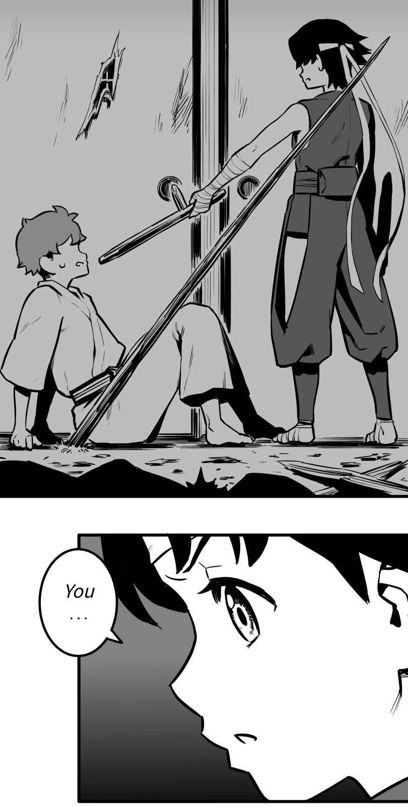 Page 4 Chapter 47 Shina Ultimate