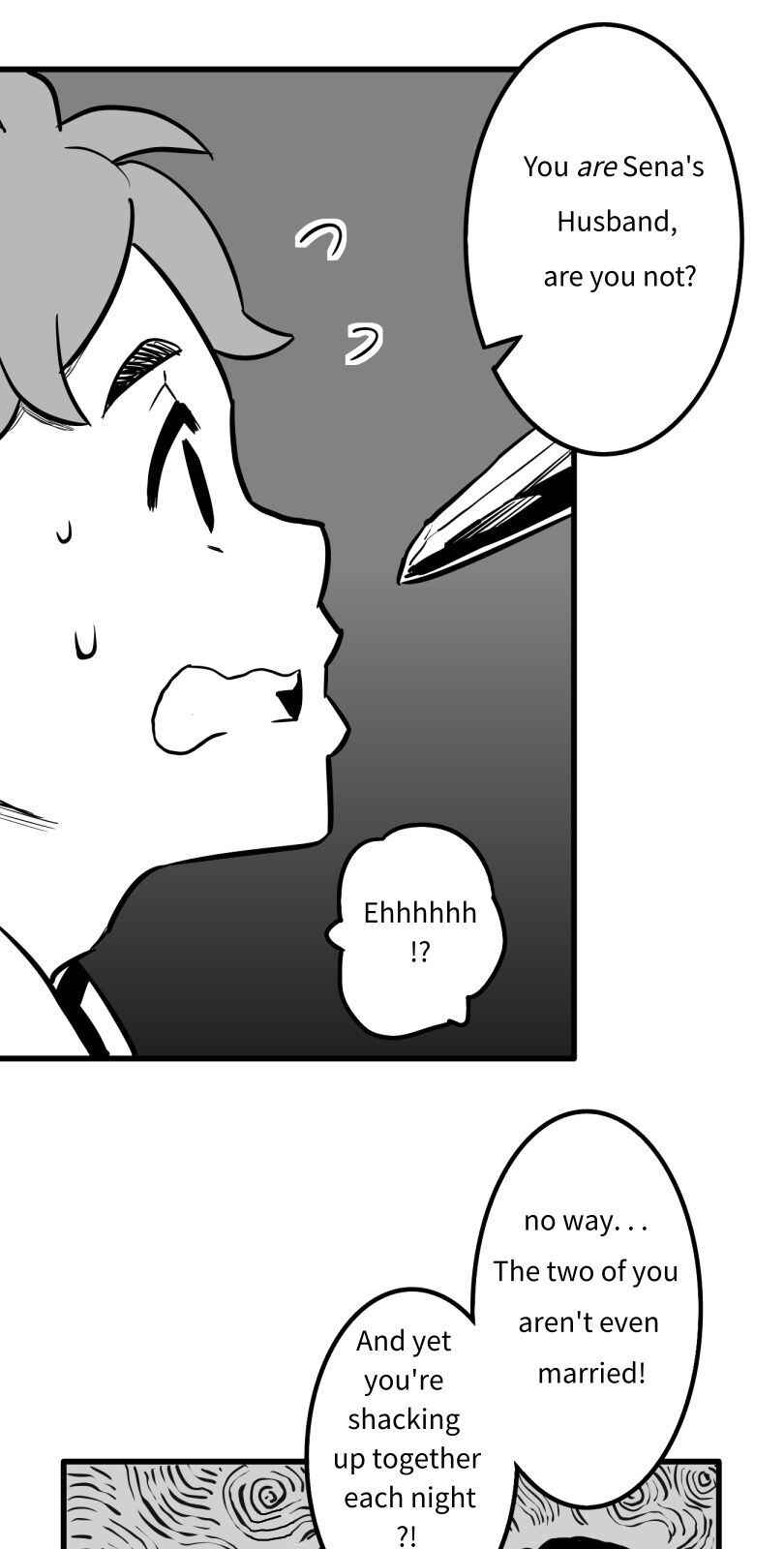 Page 5 Chapter 47 Shina Ultimate