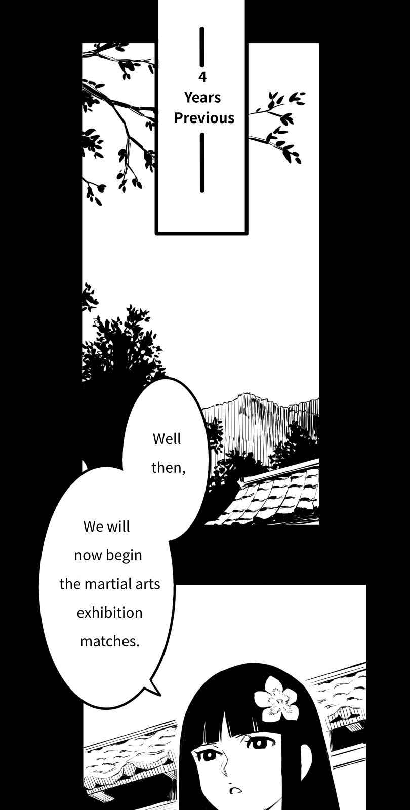 Page 1 Chapter 48 Shina Ultimate