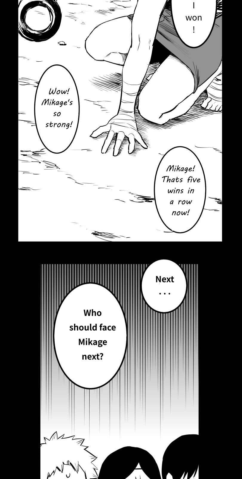 Page 11 Chapter 48 Shina Ultimate