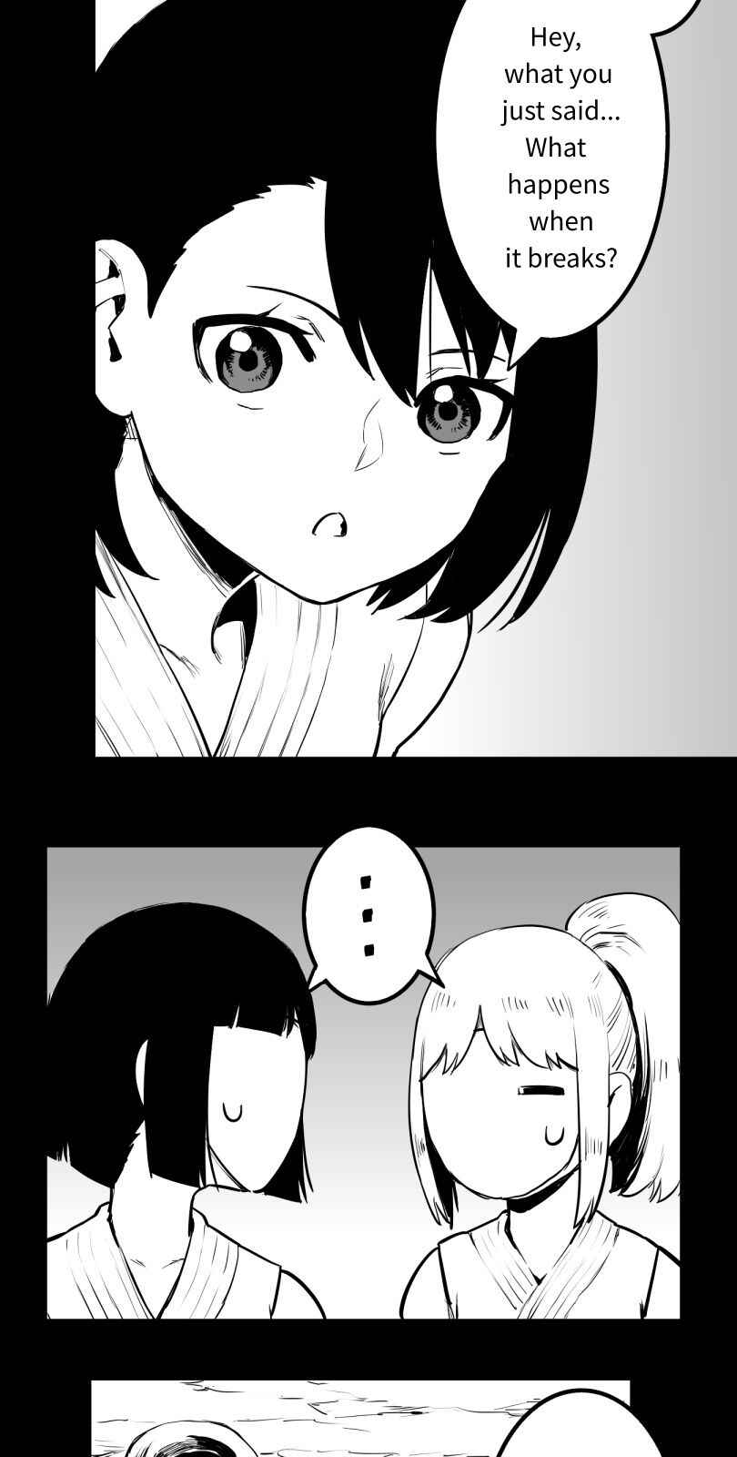 Page 21 Chapter 48 Shina Ultimate