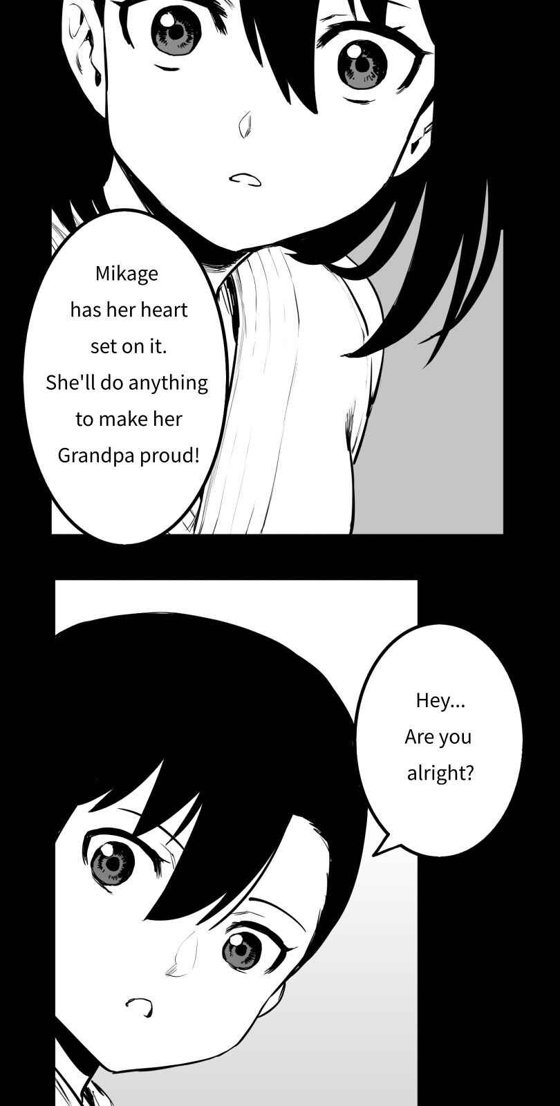 Page 23 Chapter 48 Shina Ultimate