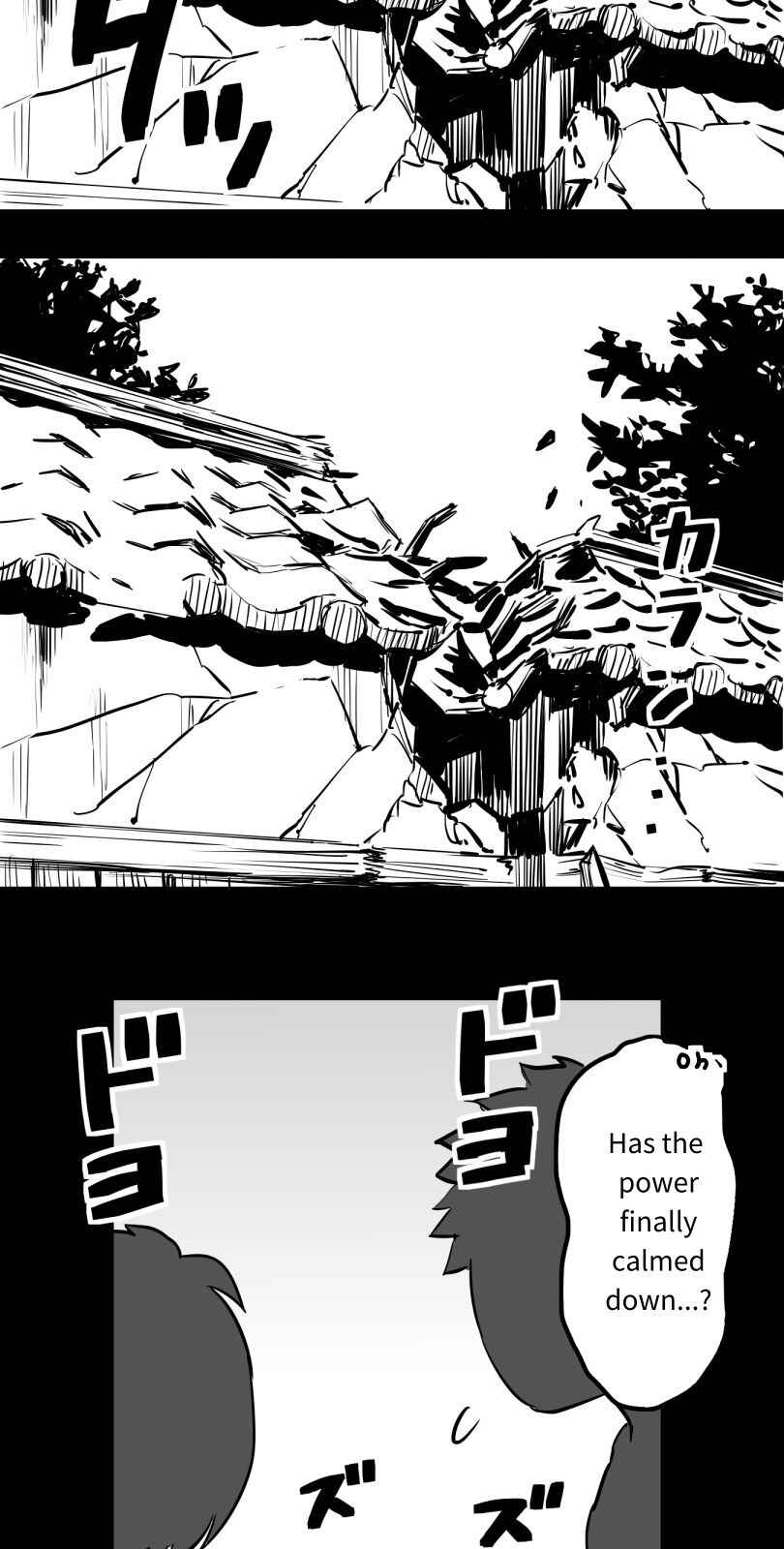 Page 31 Chapter 48 Shina Ultimate