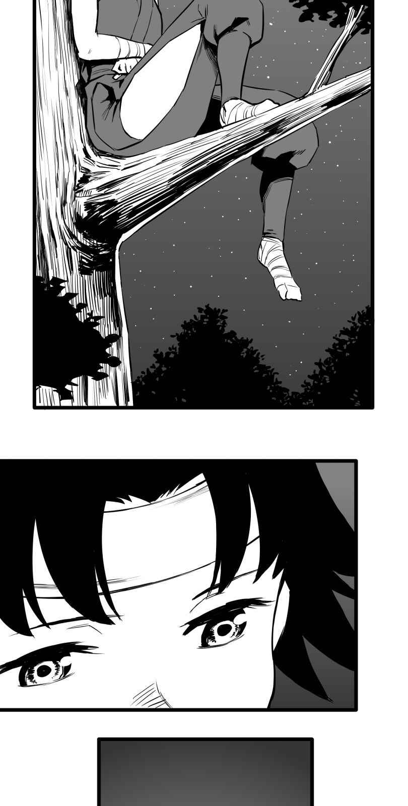 Page 36 Chapter 48 Shina Ultimate