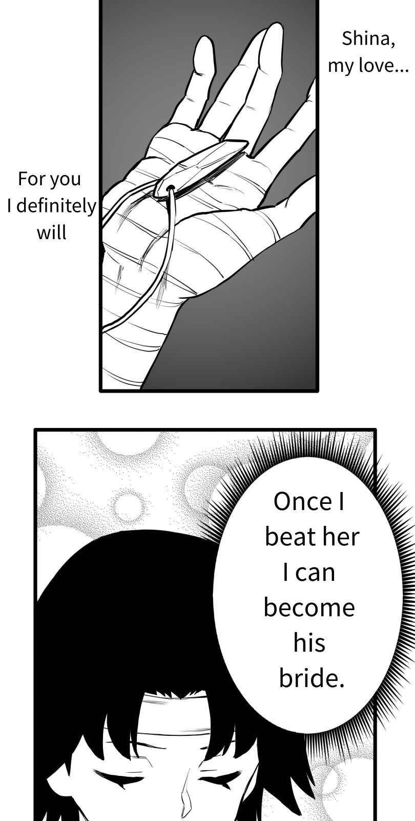 Page 37 Chapter 48 Shina Ultimate