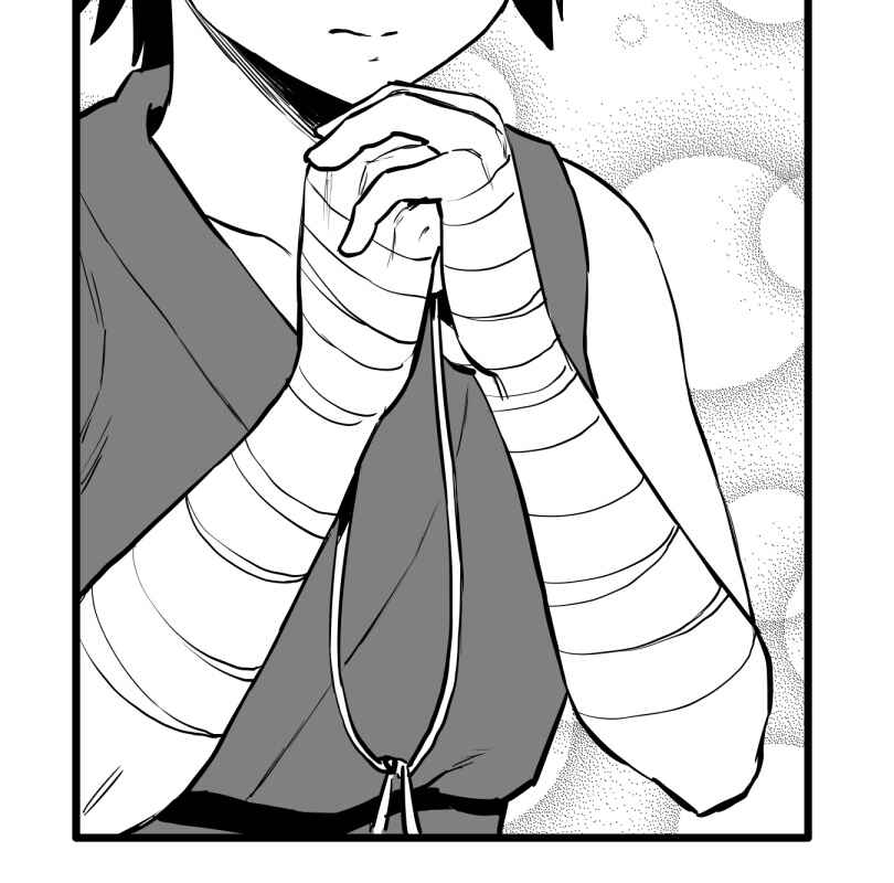 Page 38 Chapter 48 Shina Ultimate
