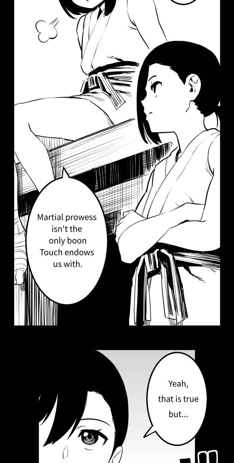 Page 9 Chapter 48 Shina Ultimate