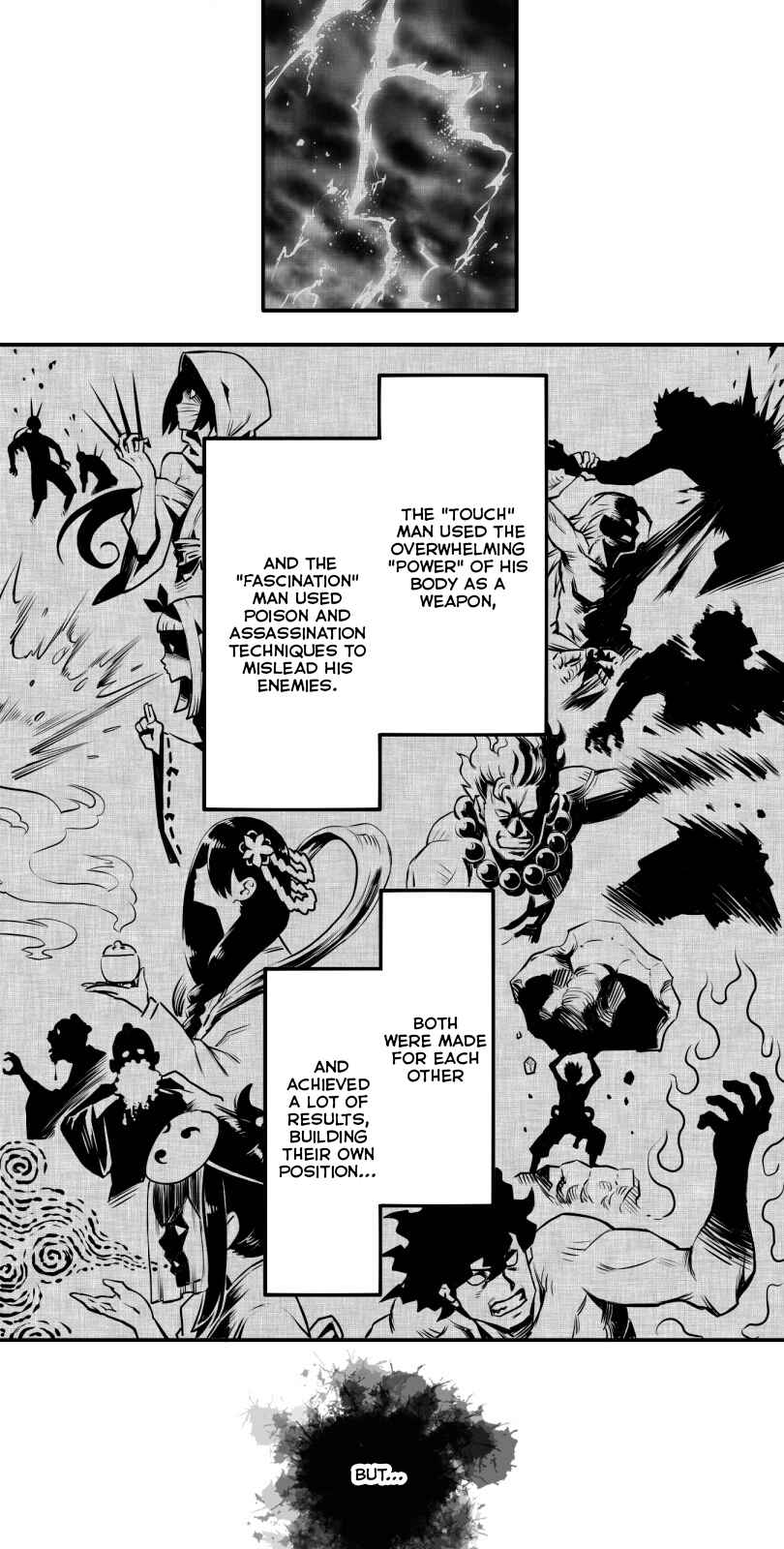 Page 10 Chapter 9 Shina Ultimate