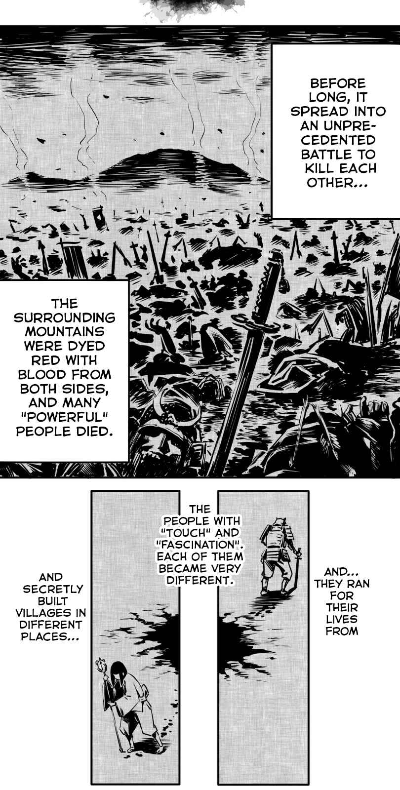 Page 11 Chapter 9 Shina Ultimate