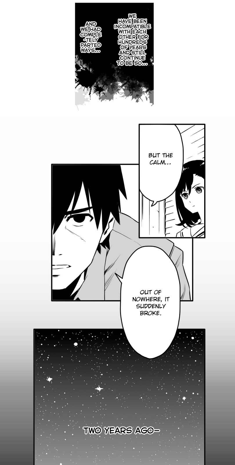 Page 12 Chapter 9 Shina Ultimate