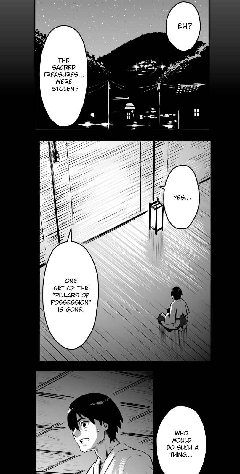 Page 13 Chapter 9 Shina Ultimate