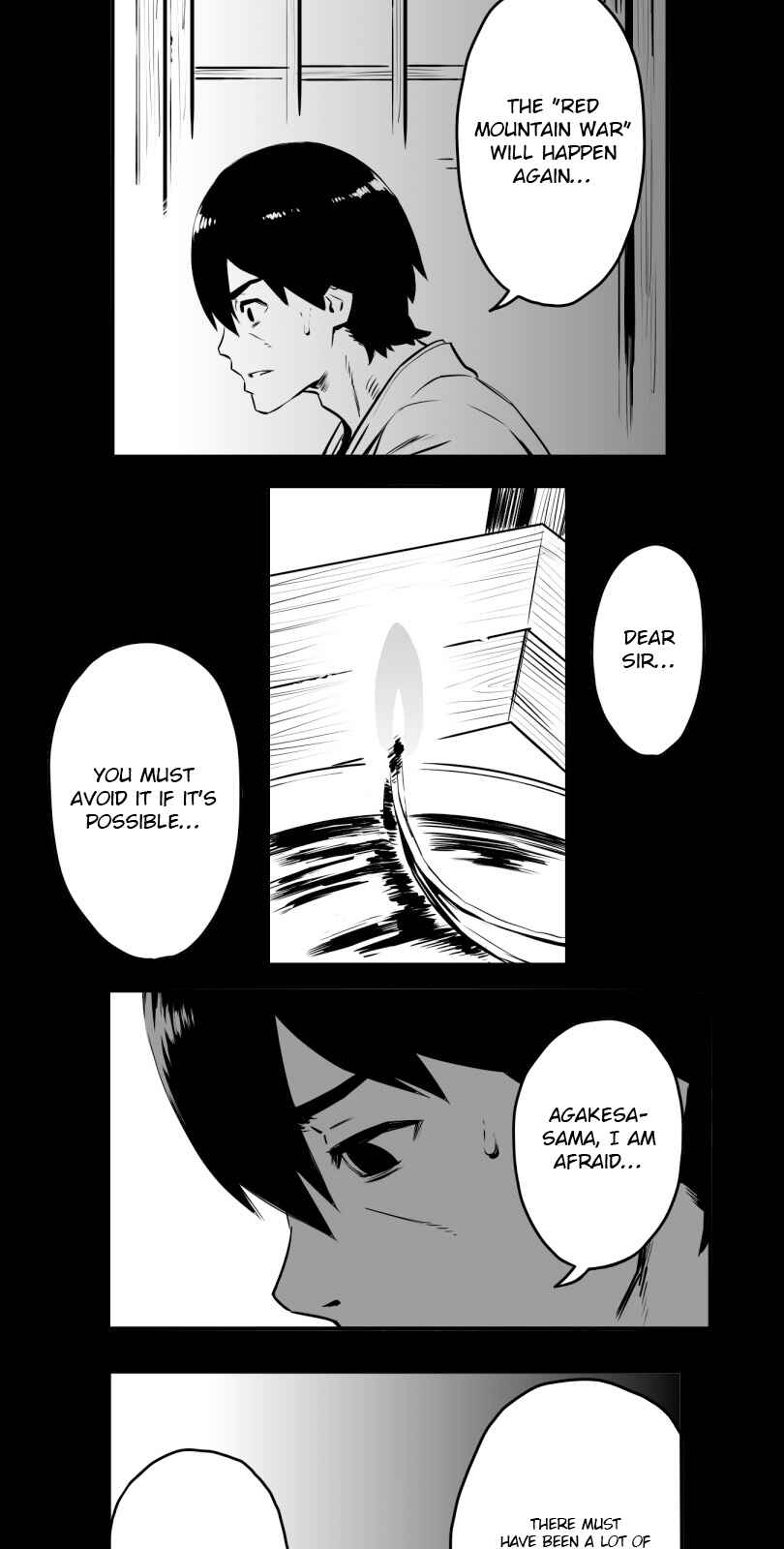 Page 17 Chapter 9 Shina Ultimate