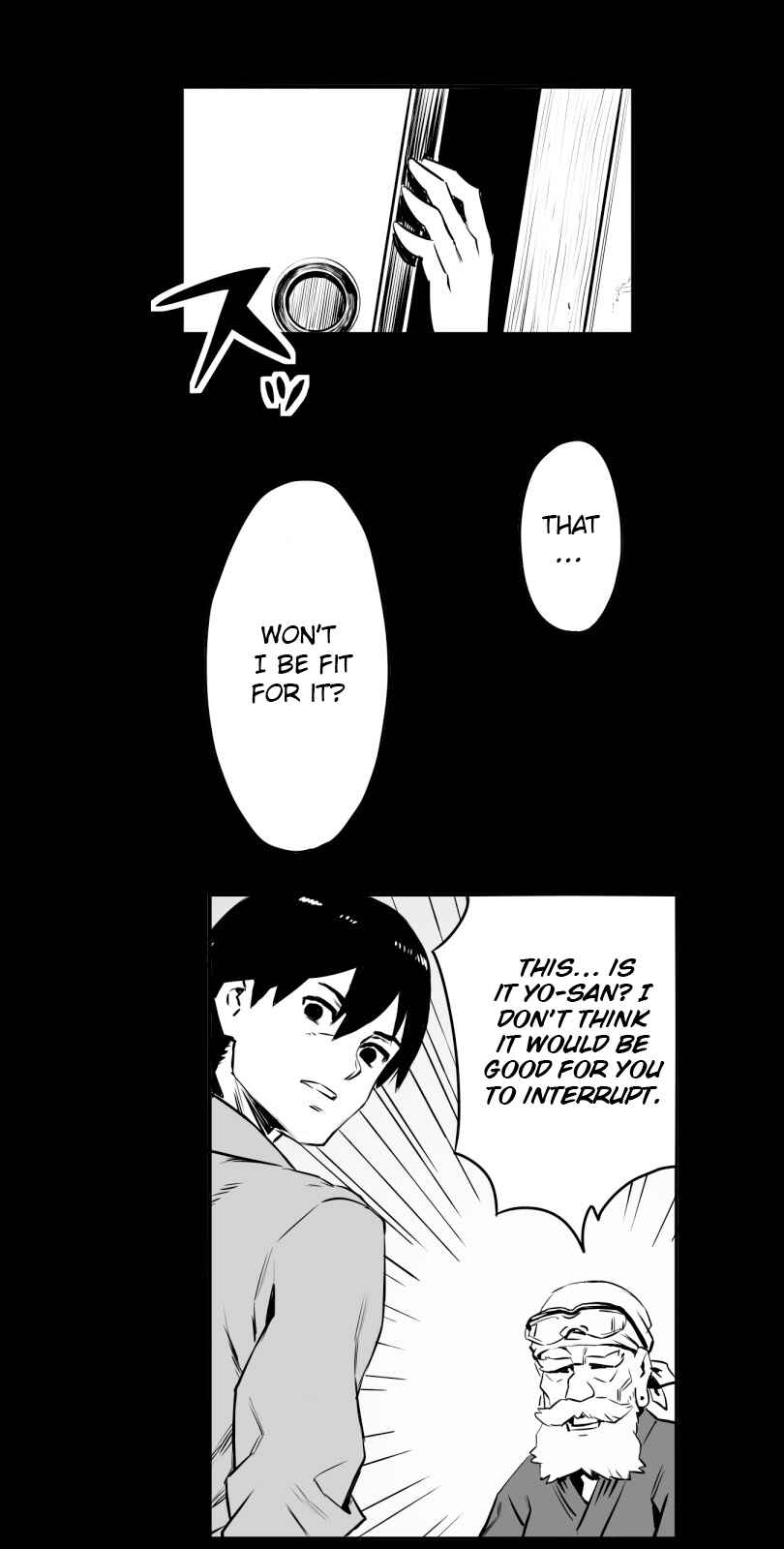 Page 26 Chapter 9 Shina Ultimate