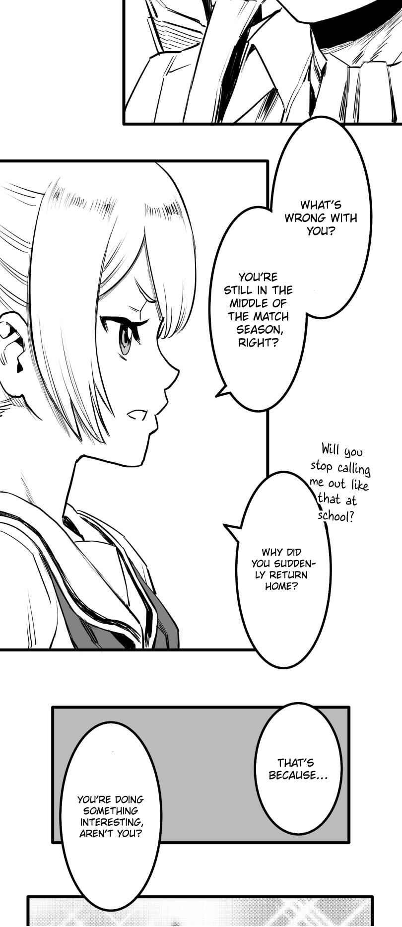 Page 12 Chapter 31 Shina Ultimate
