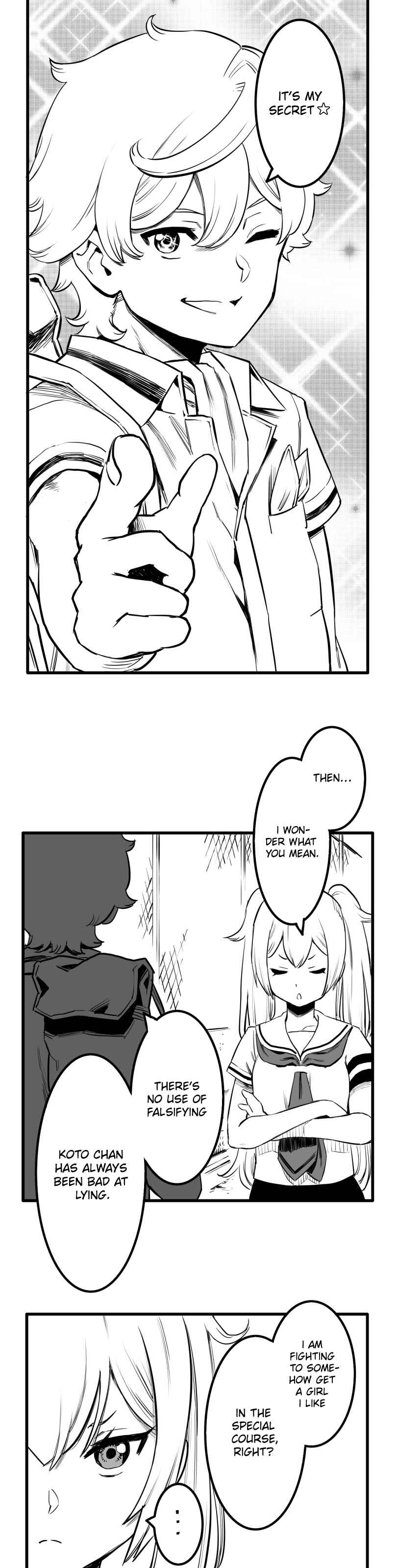 Page 13 Chapter 31 Shina Ultimate