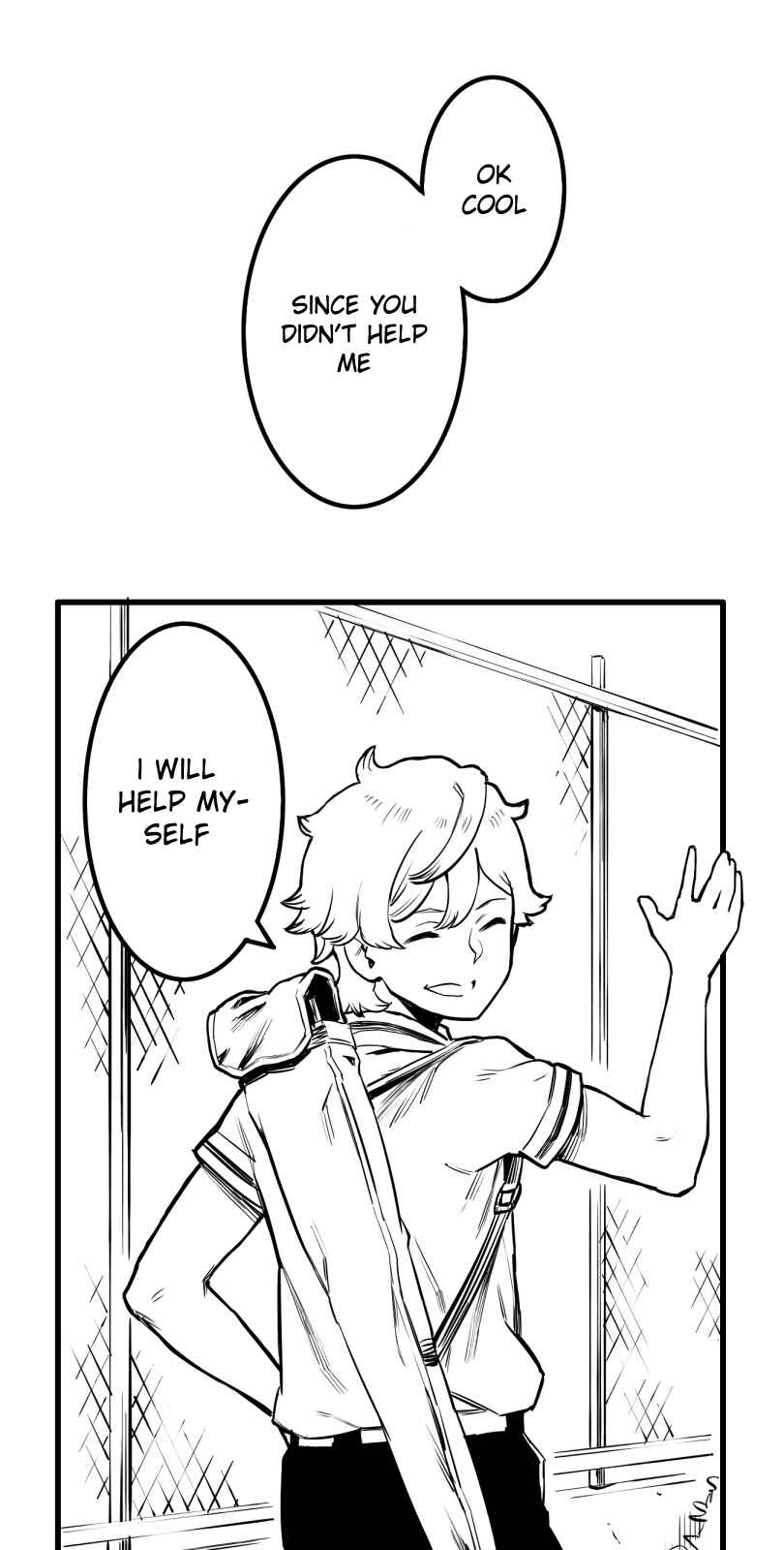 Page 15 Chapter 31 Shina Ultimate