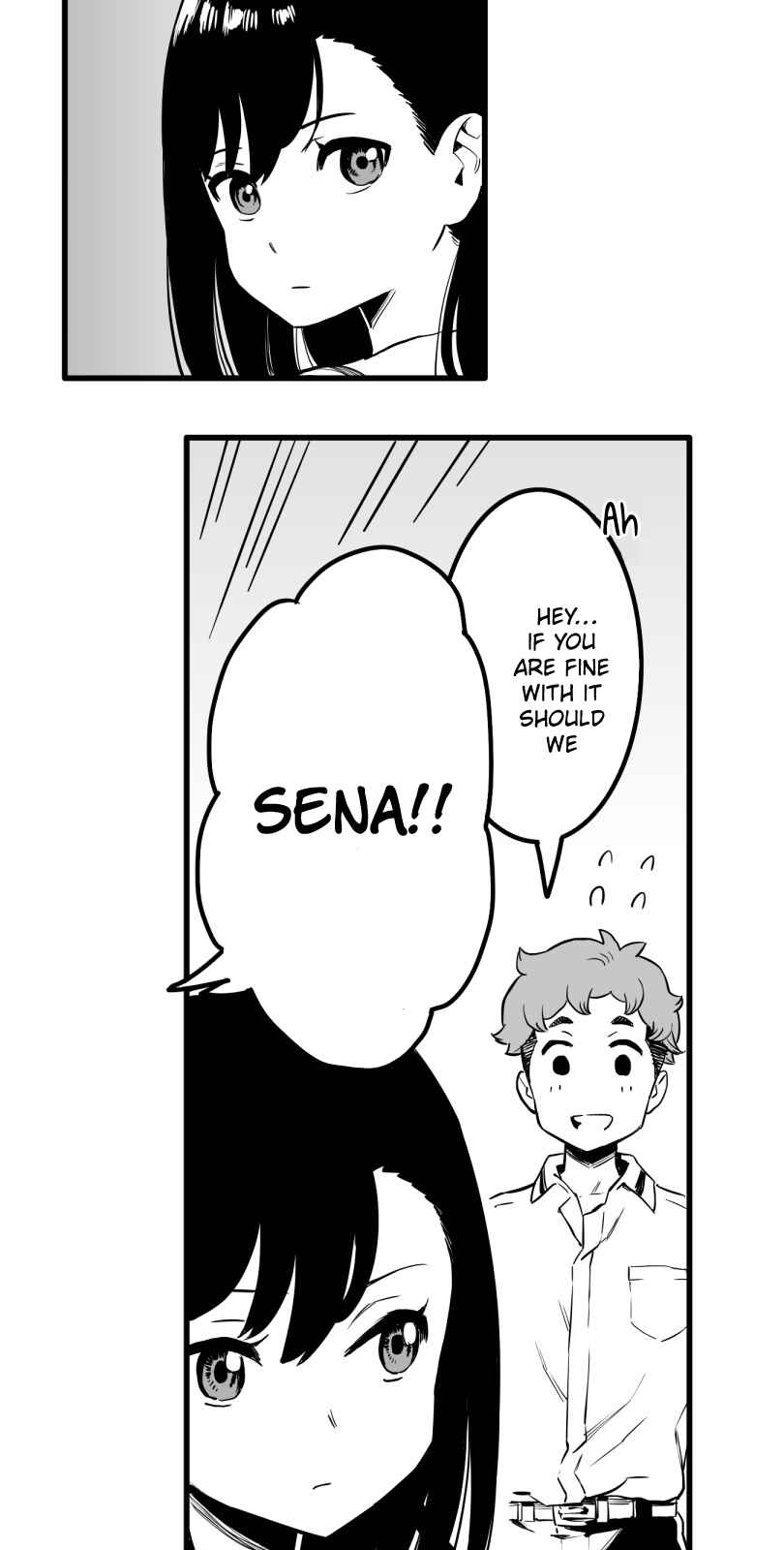 Page 20 Chapter 31 Shina Ultimate