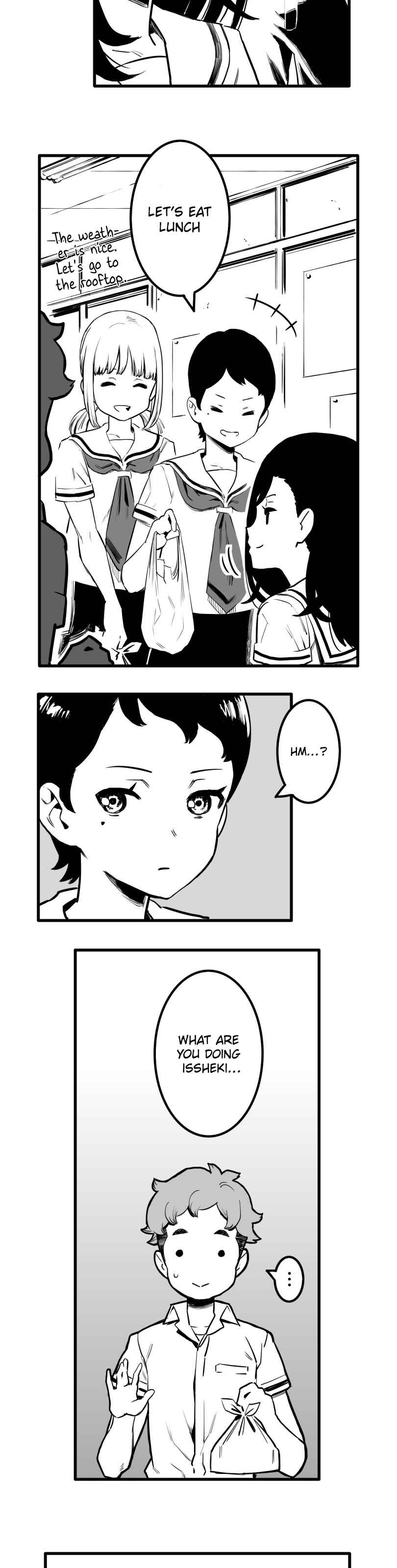Page 21 Chapter 31 Shina Ultimate