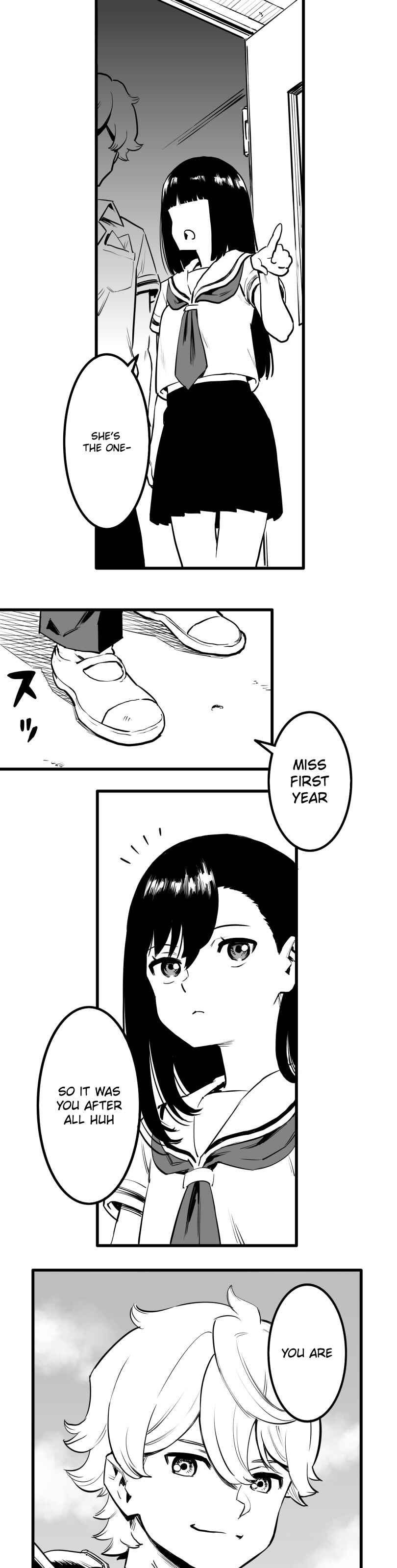 Page 23 Chapter 31 Shina Ultimate