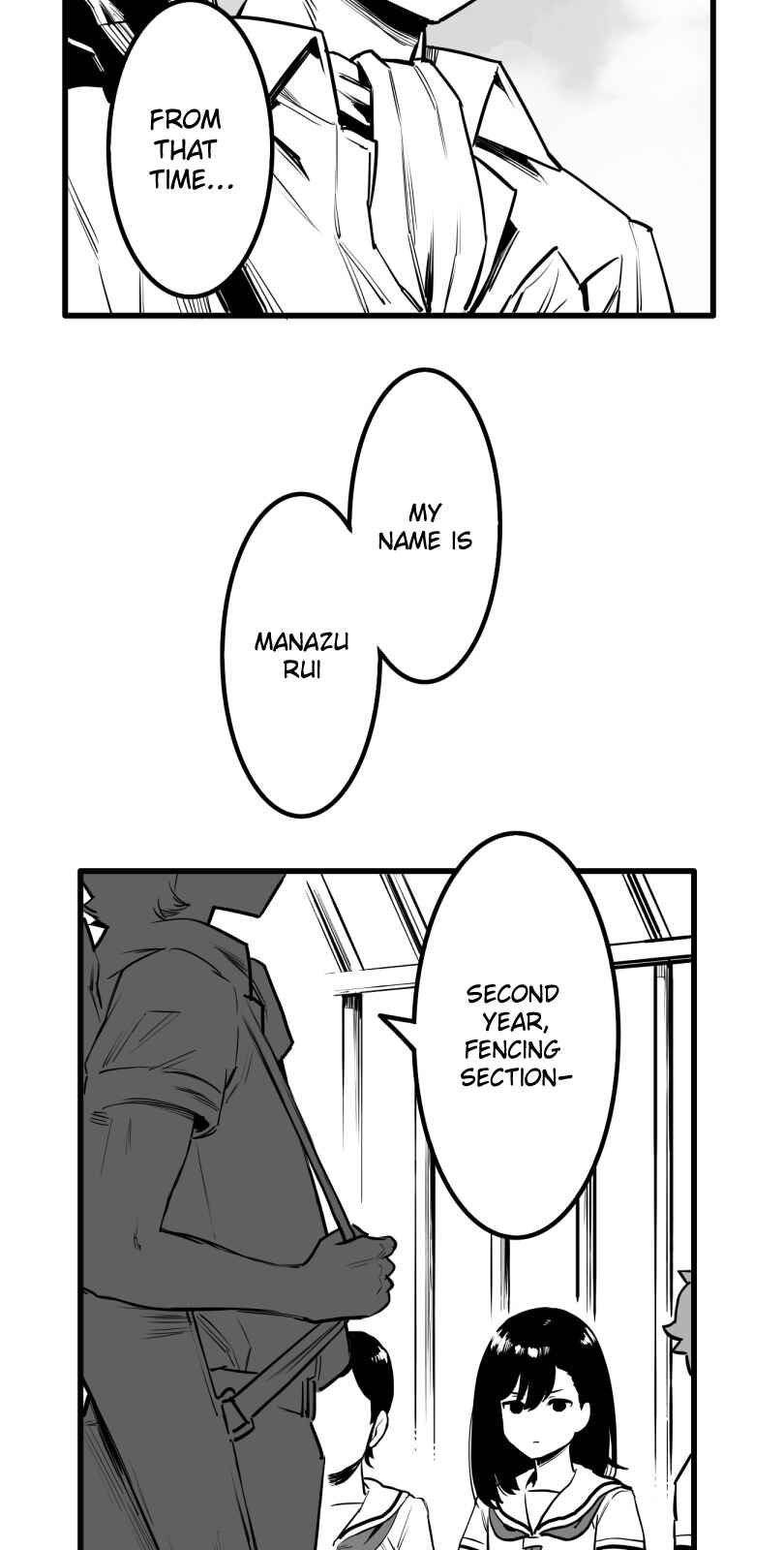 Page 24 Chapter 31 Shina Ultimate
