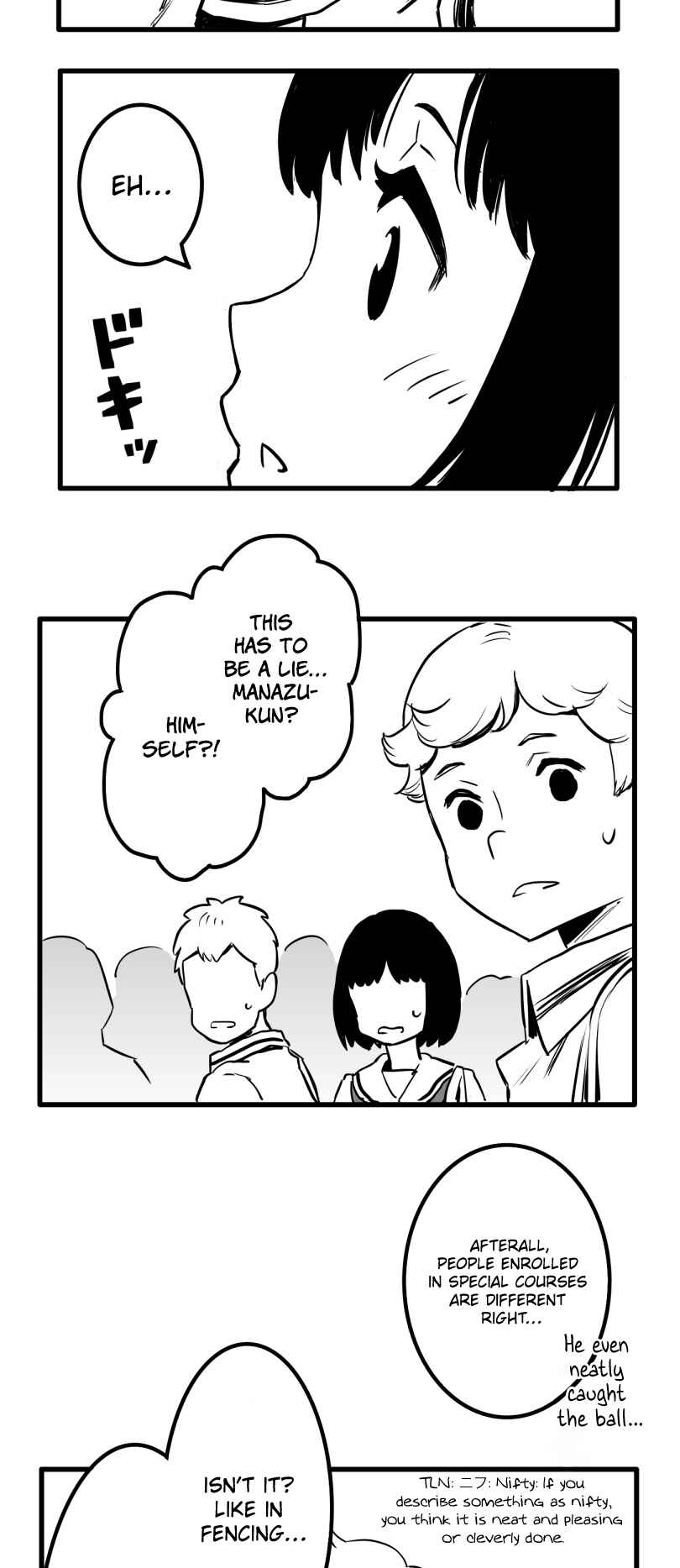 Page 7 Chapter 31 Shina Ultimate