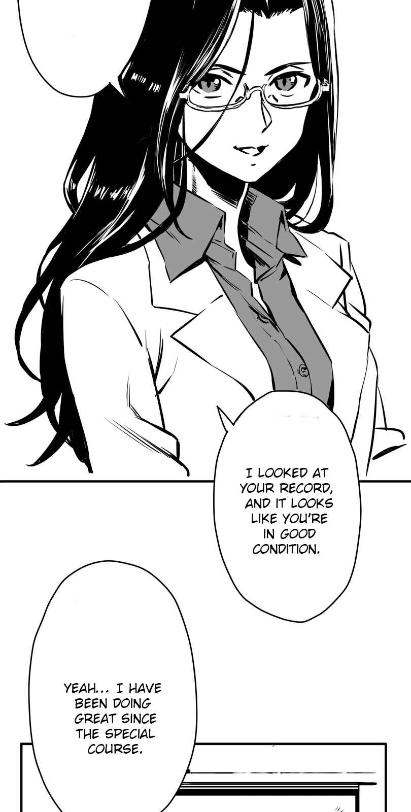 Page 11 Chapter 3 Shina Ultimate