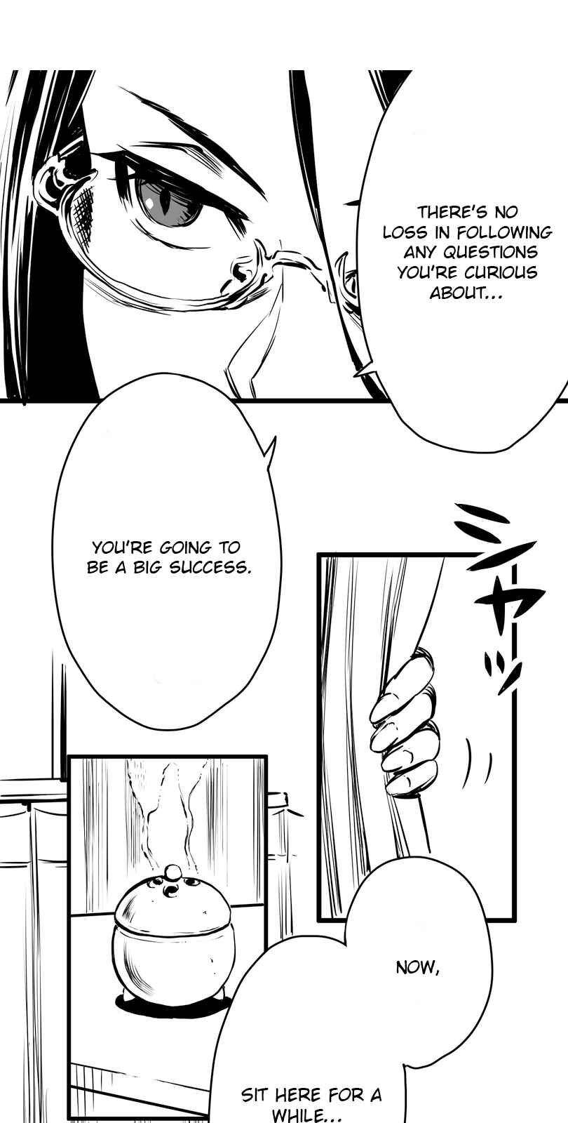Page 15 Chapter 3 Shina Ultimate