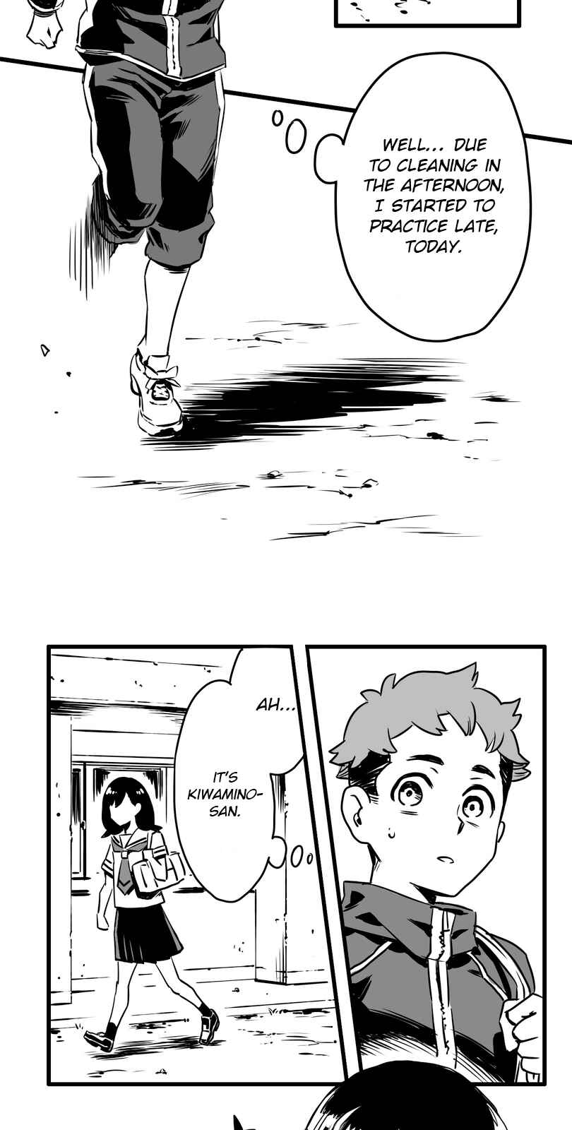 Page 30 Chapter 3 Shina Ultimate