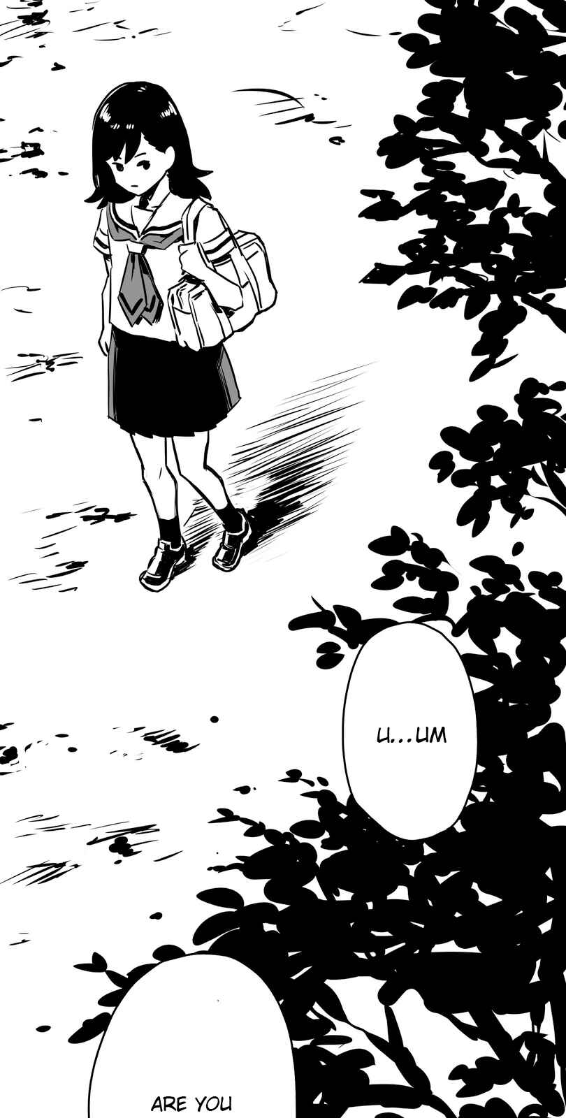 Page 33 Chapter 3 Shina Ultimate