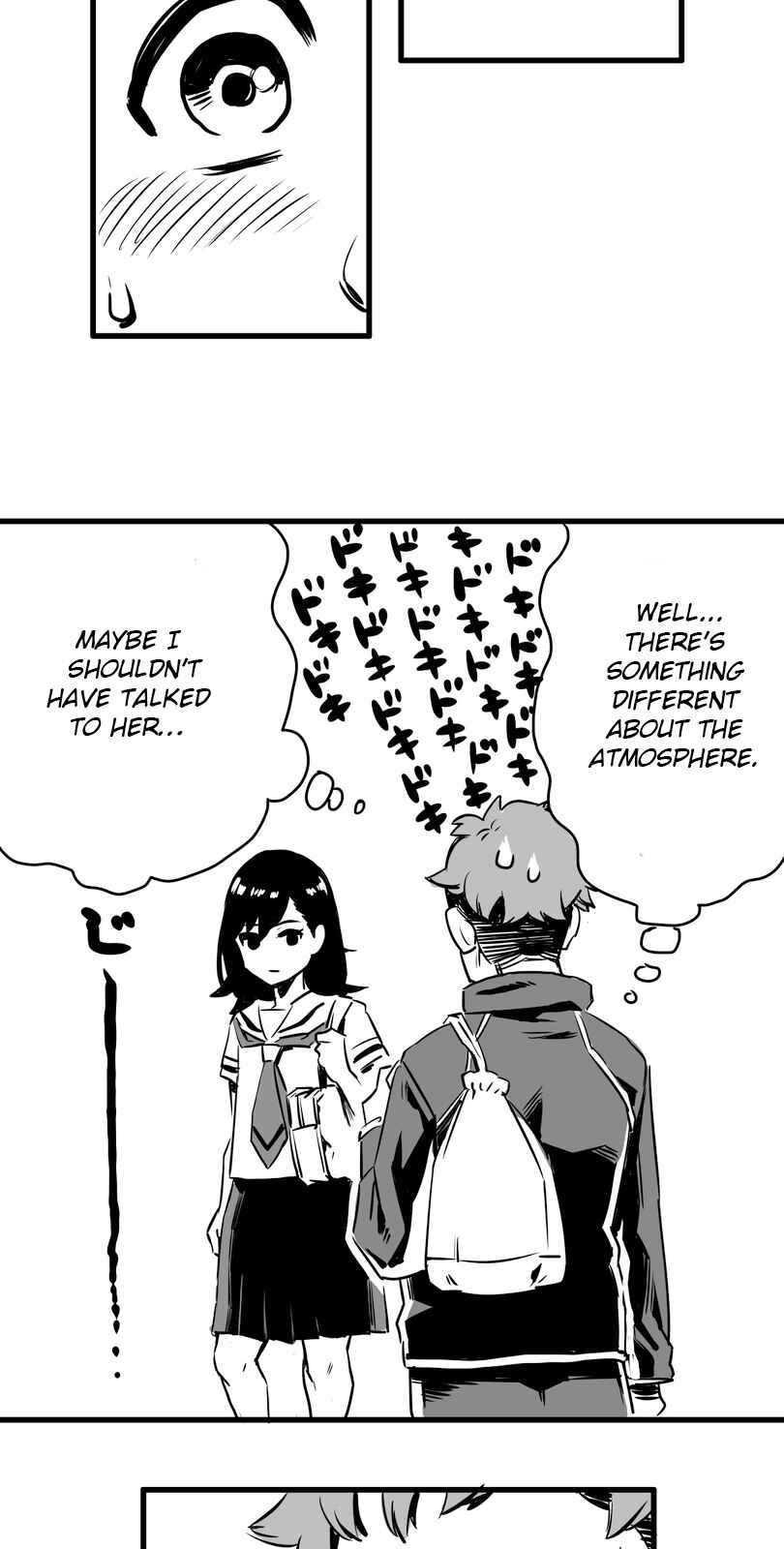 Page 36 Chapter 3 Shina Ultimate