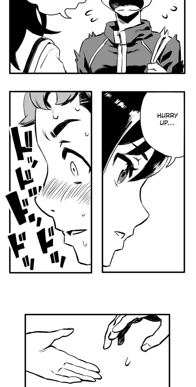 Page 39 Chapter 3 Shina Ultimate