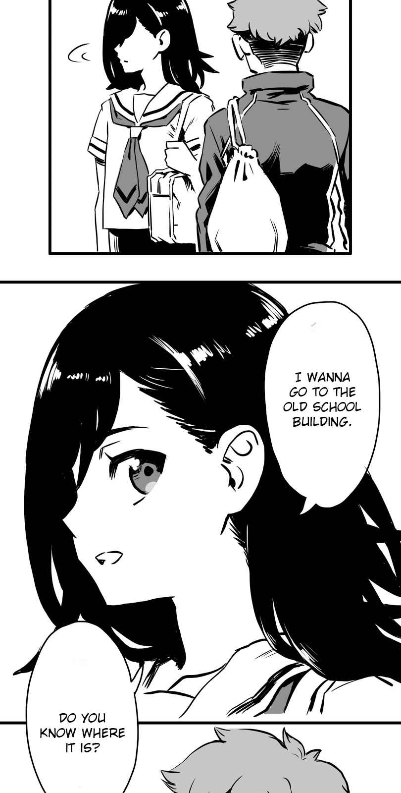 Page 44 Chapter 3 Shina Ultimate